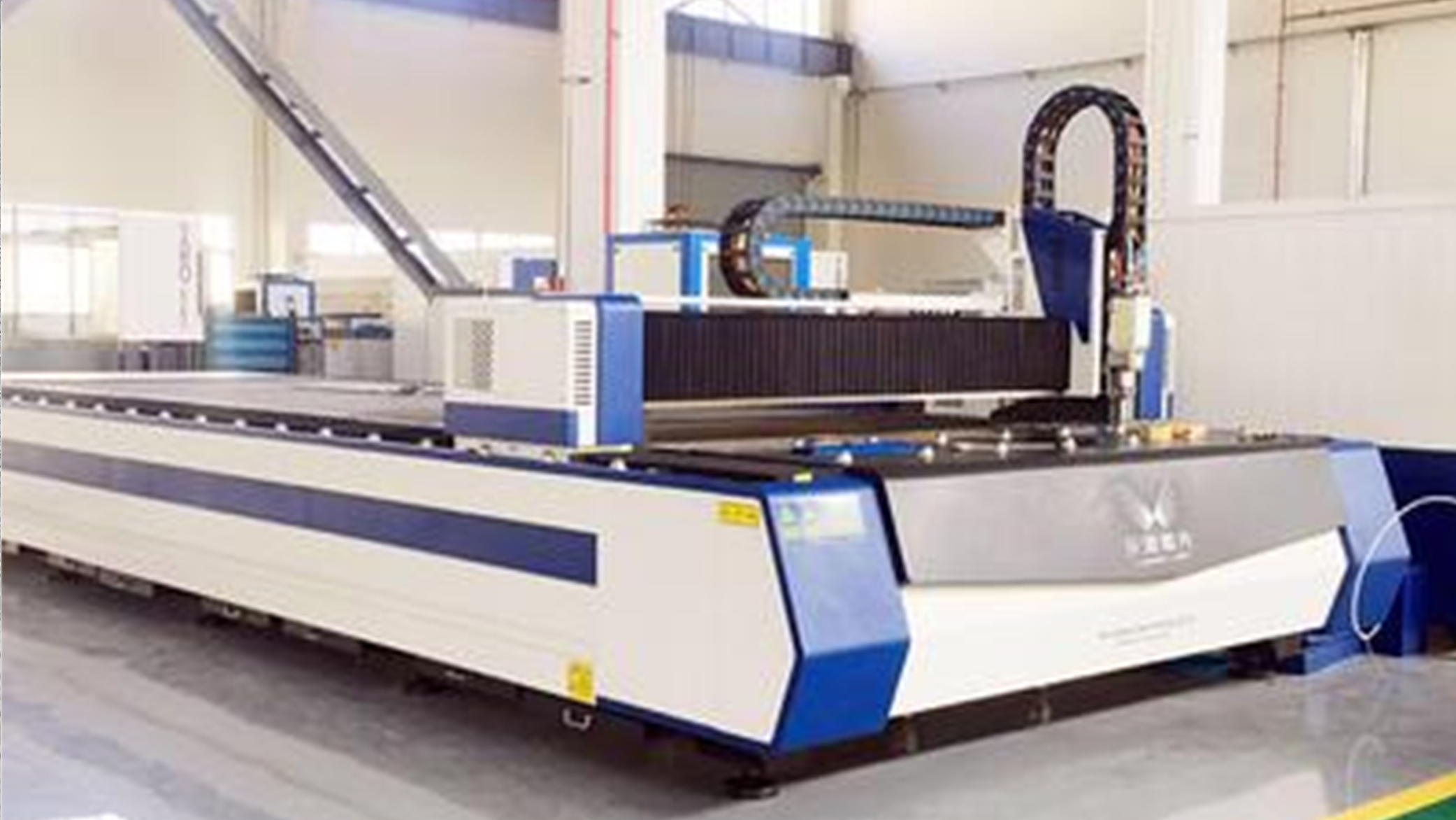 光纖激光切割機常用耗材有哪些？